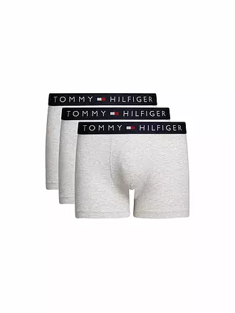 TOMMY HILFIGER | Pants 3er Pkg. beige | 